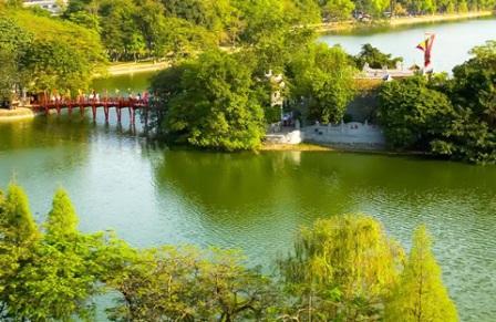 Bientôt l’exposition photographique « Hanoi dans mon cœur »